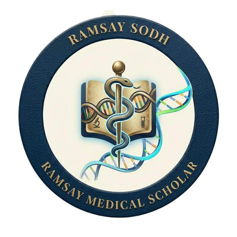 Ramsay Sodh Ramsay Scholar